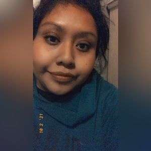 Meet your Posher, Patty